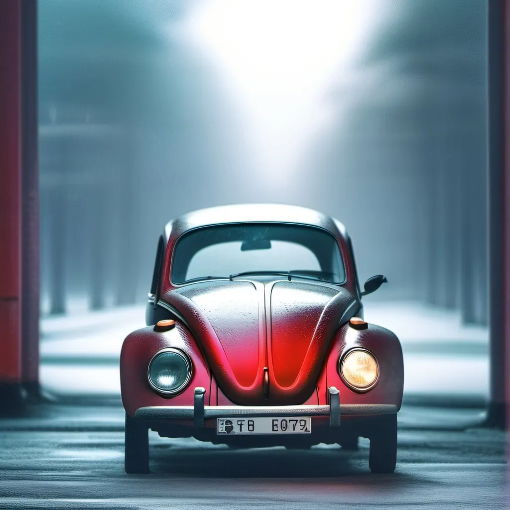 chat with ai character: vollkswagen  Germa