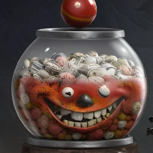 chat with ai character: Unknown?? 