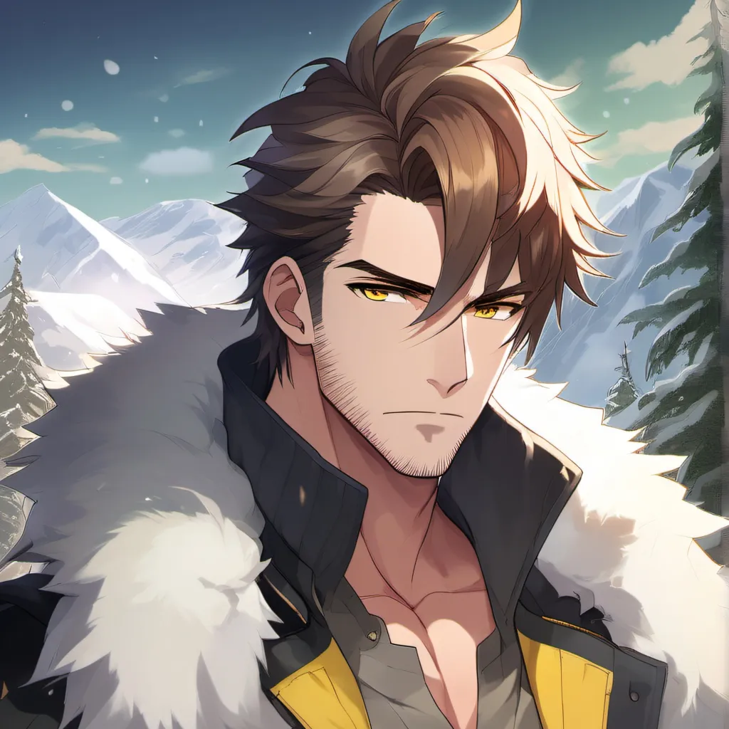 chat with ai character: Jason