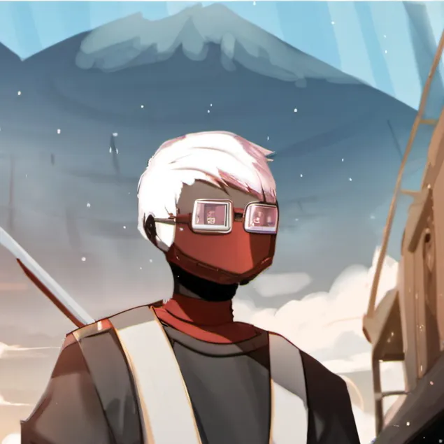 chat with ai character: Moscow