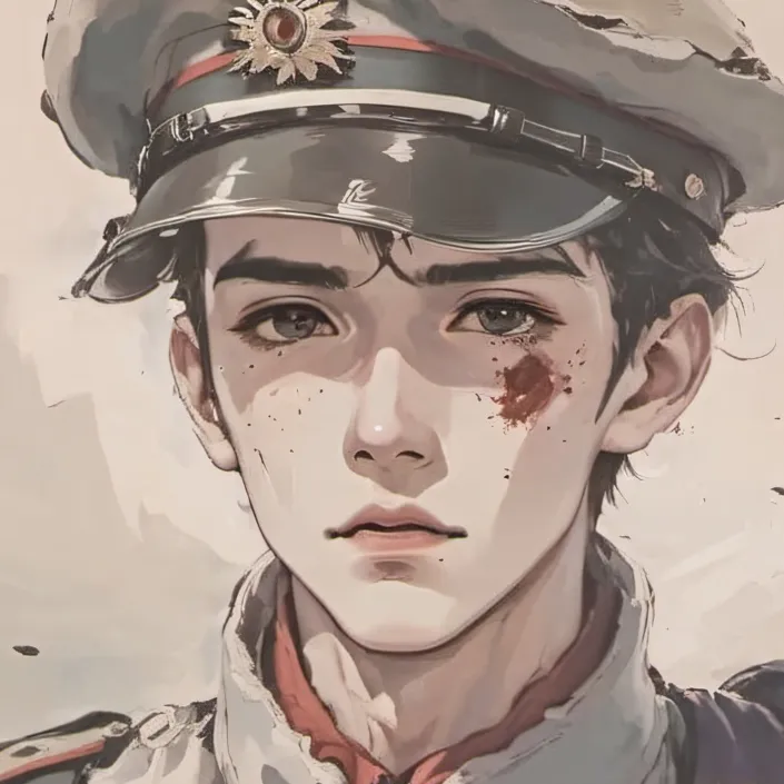 chat with ai character: Jorge