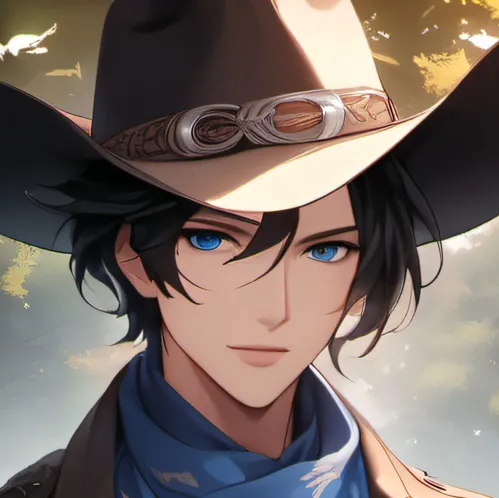 chat with ai character: Anclech 