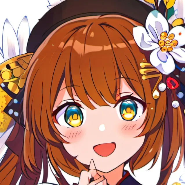 chat with ai character: she's a 15 y- old 