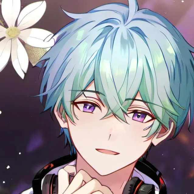 chat with ai character: Jake