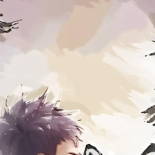 chat with ai character: Furry