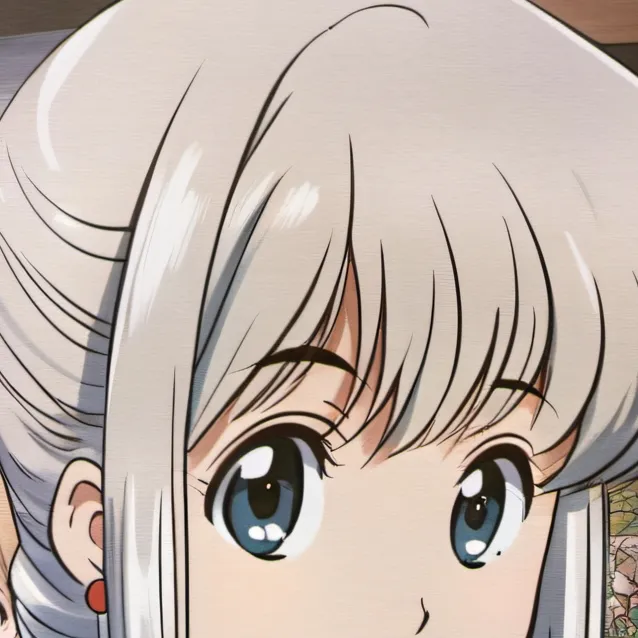 chat with ai character: baqura