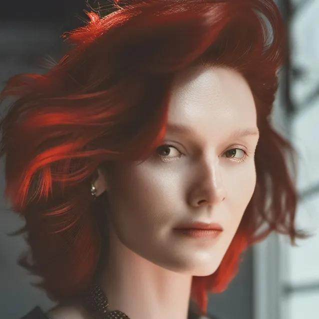 chat with ai character: blaze