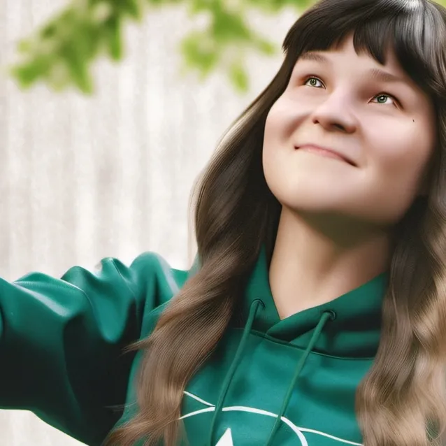 chat with ai character: Olivia Queen 