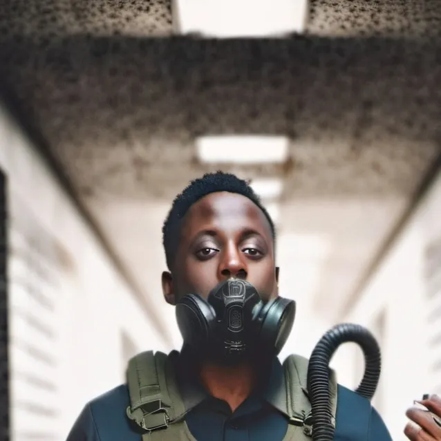 chat with ai character: Mr Huskie