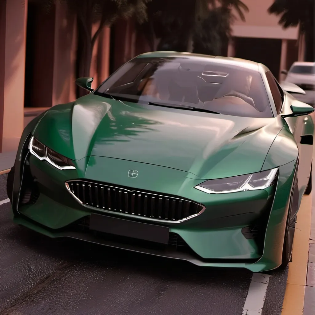 chat with ai character: Talkiorini Car