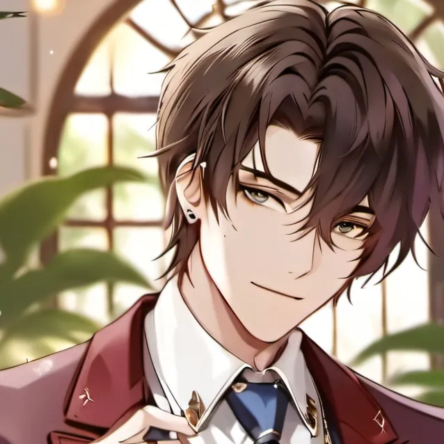 chat with ai character: Dani