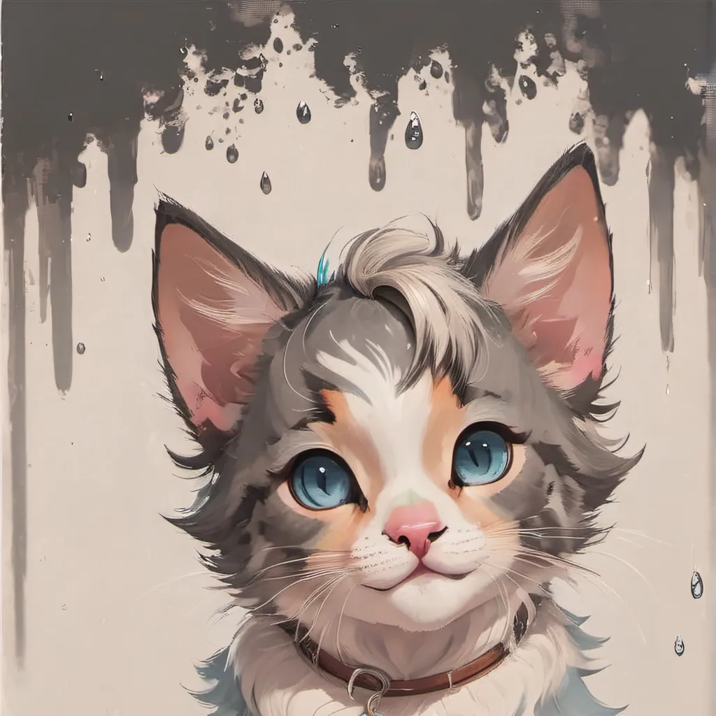 chat with ai character: The Venus river