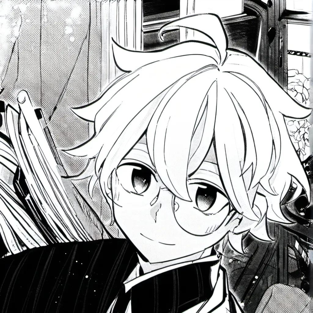 chat with ai character: Brian