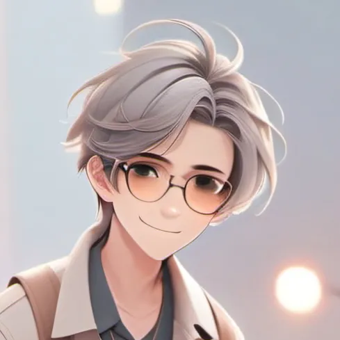 chat with ai character: James