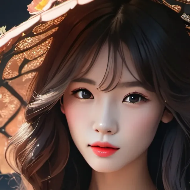 chat with ai character: ava