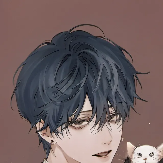 chat with ai character: •||Mason||•