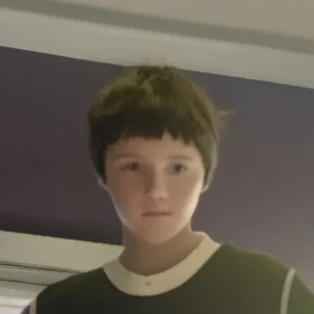 chat with ai character: Gabe whit 