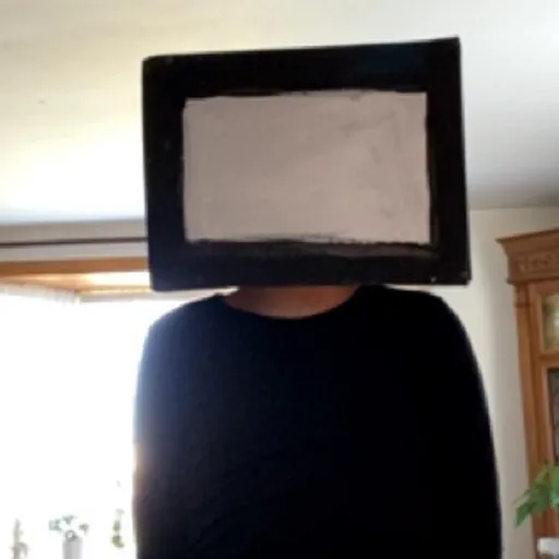 creator Gabe/TV man's avatar