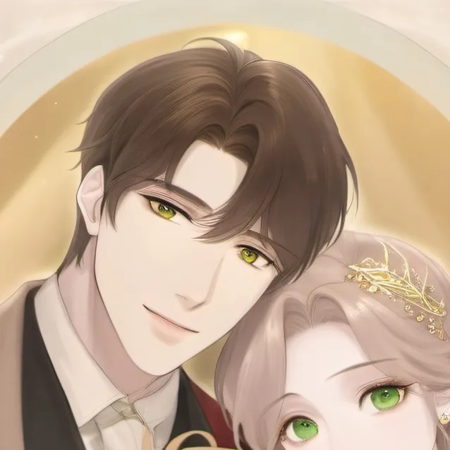 chat with ai character: king and queen 