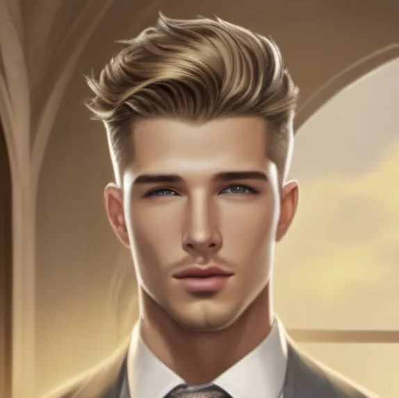 chat with ai character: Logan Taylor