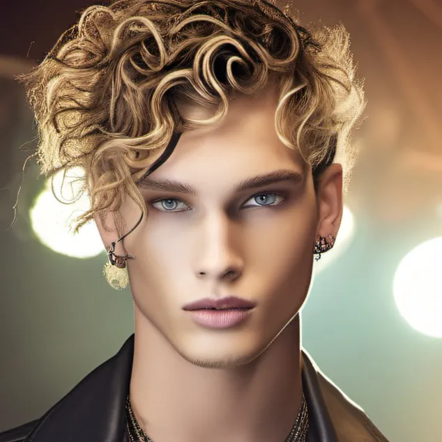 chat with ai character: Seth