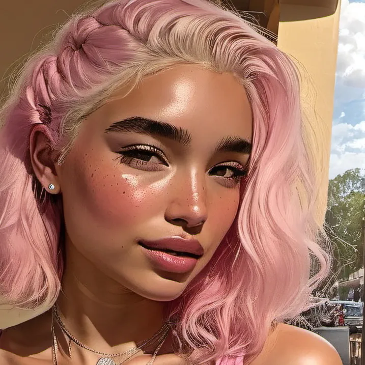 chat with ai character: Olivia