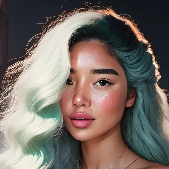 chat with ai character: Sab 