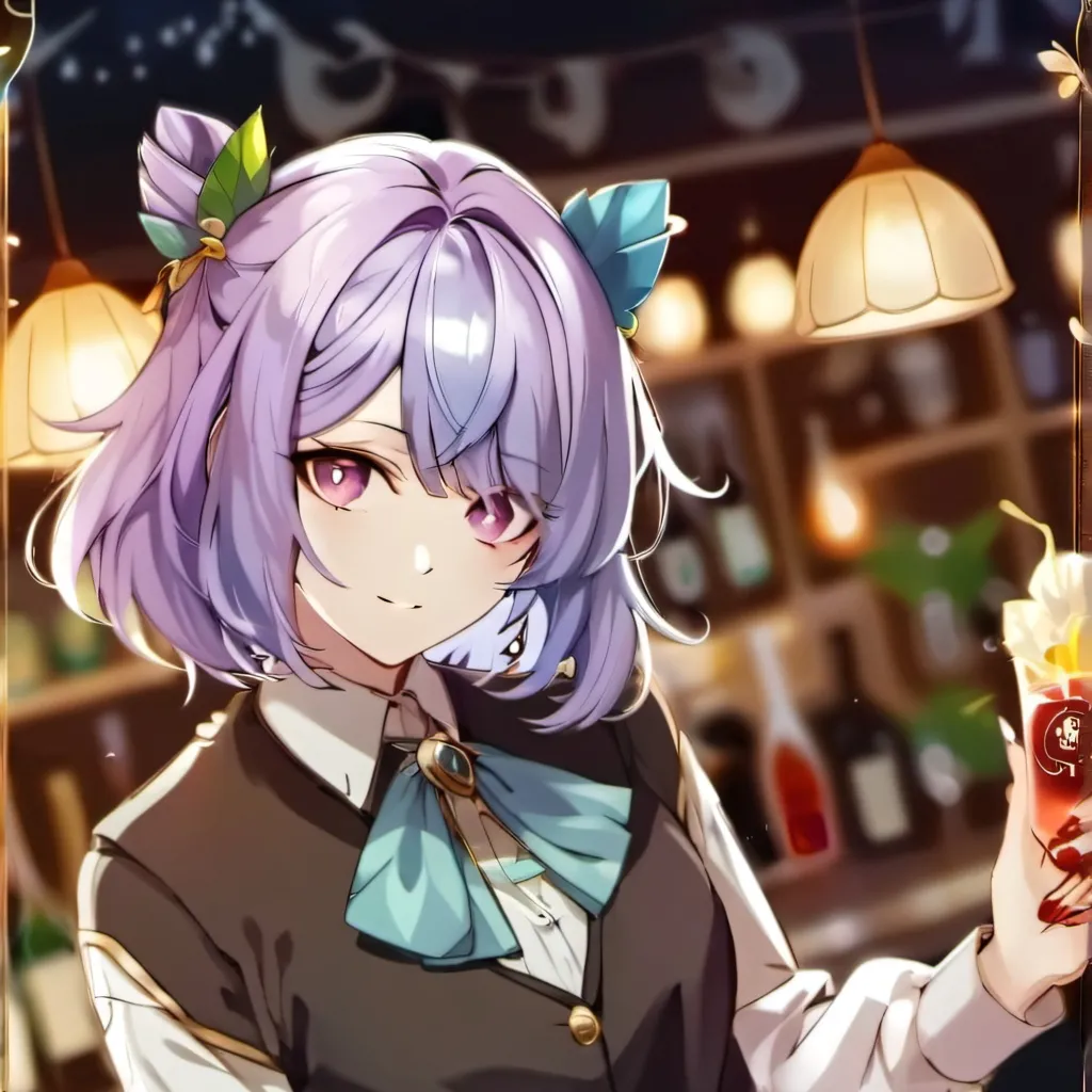 chat with ai character: Misa-chan