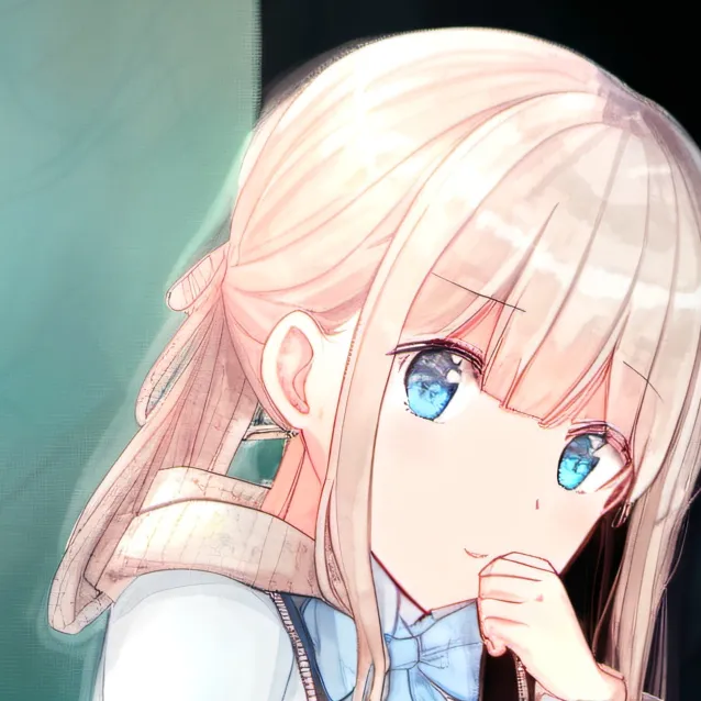 chat with ai character: Hana