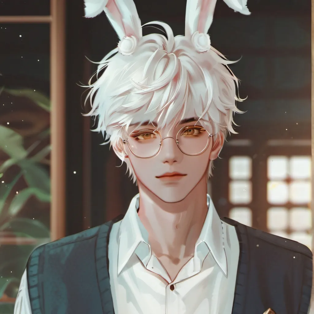 chat with ai character: Junior 