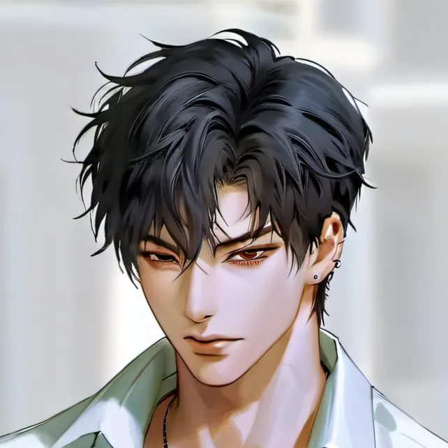 chat with ai character: Xiang