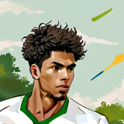 chat with ai character: Pedro