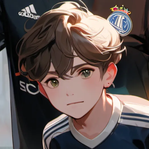 chat with ai character: Josh