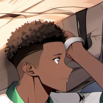 chat with ai character: Emmanuel 