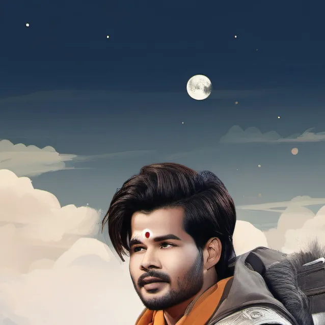 chat with ai character: prince dub