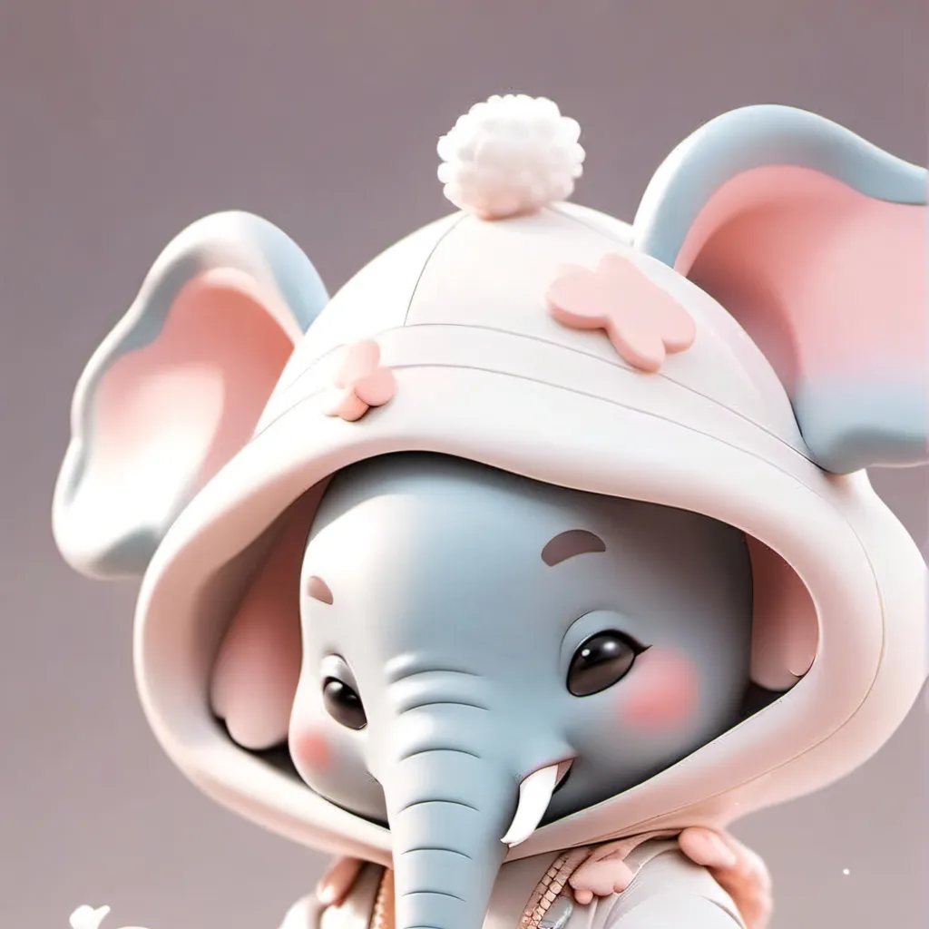 chat with ai character: Smiling critters