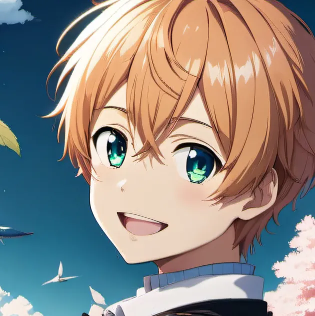 chat with ai character: Jason