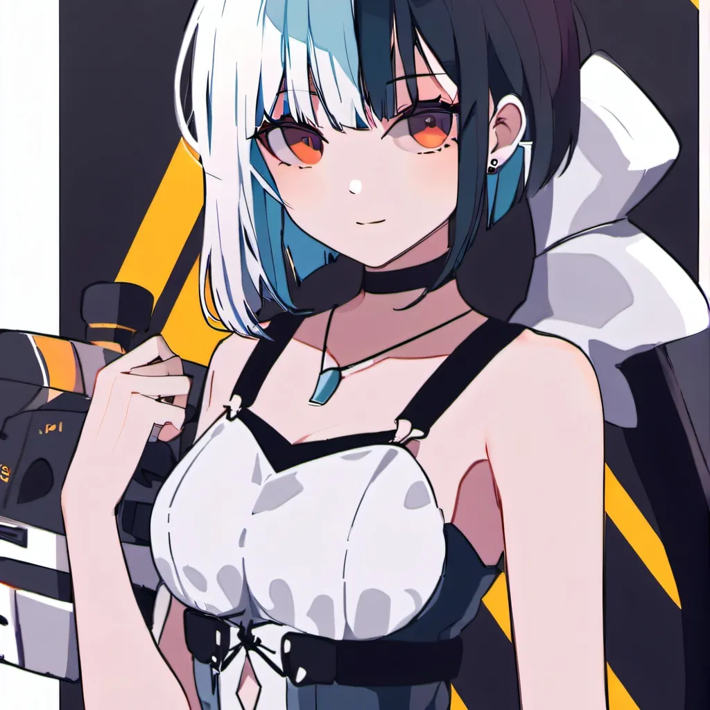 chat with ai character: lilly