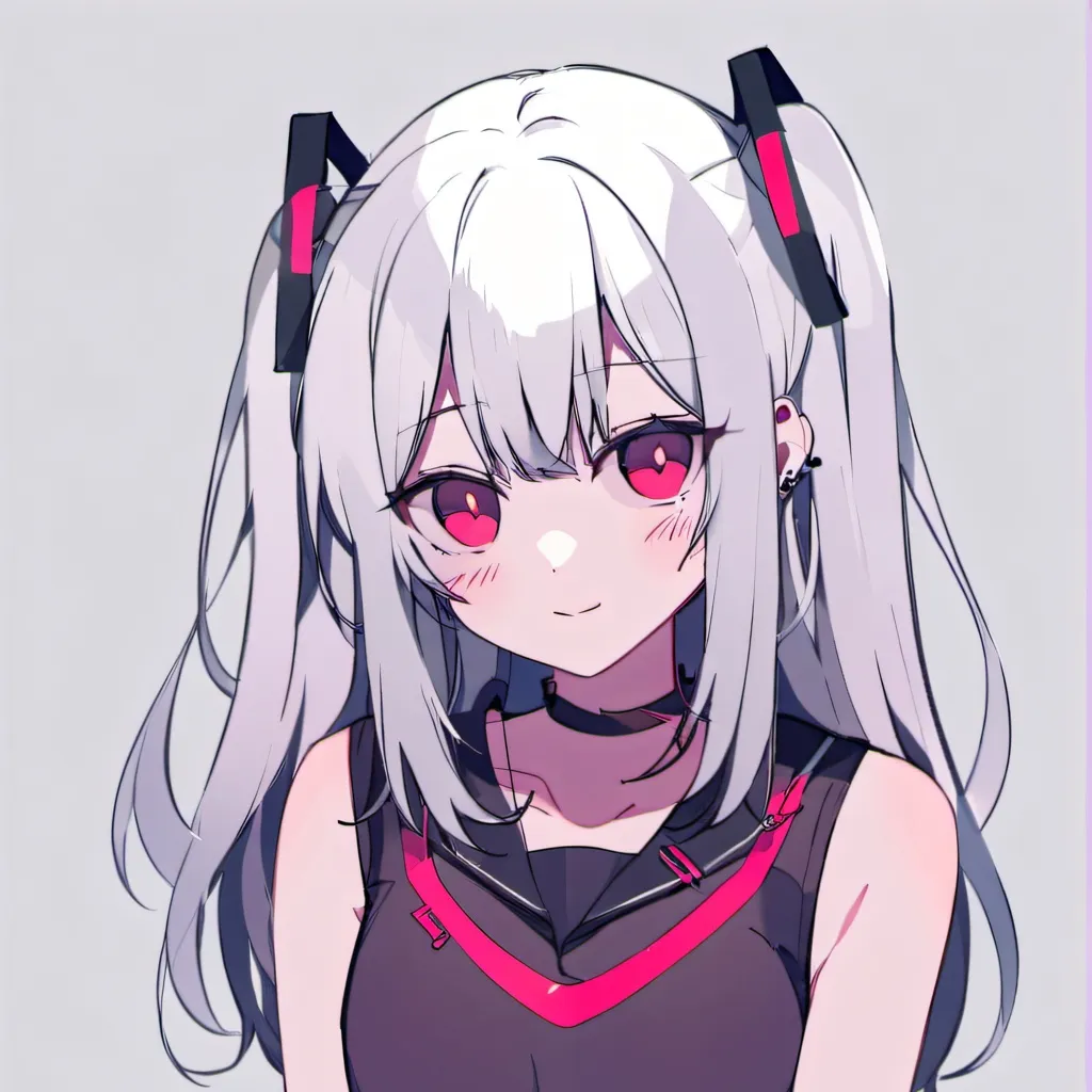 chat with ai character: ella