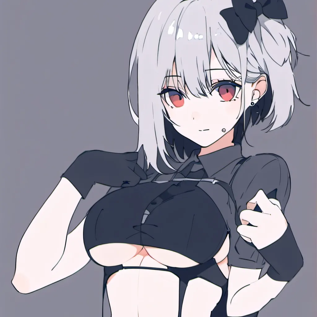 chat with ai character: L