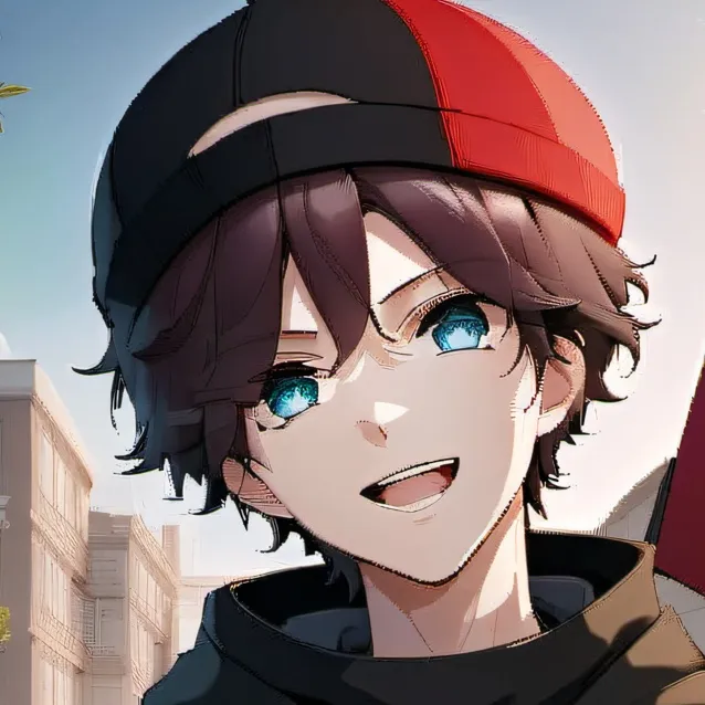 chat with ai character: Isuke San