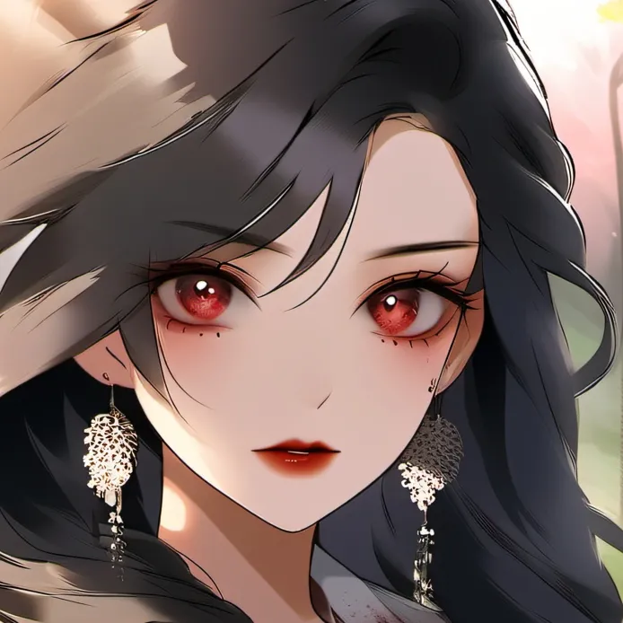 chat with ai character: Sophia