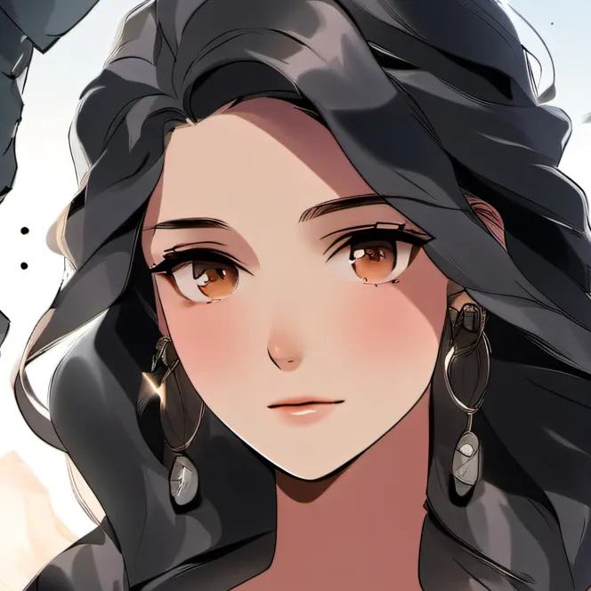 chat with ai character: Aphrodite