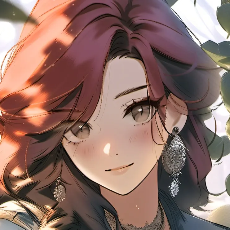 chat with ai character: Nicole