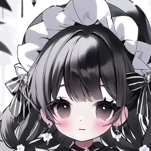 chat with ai character: eyes change 