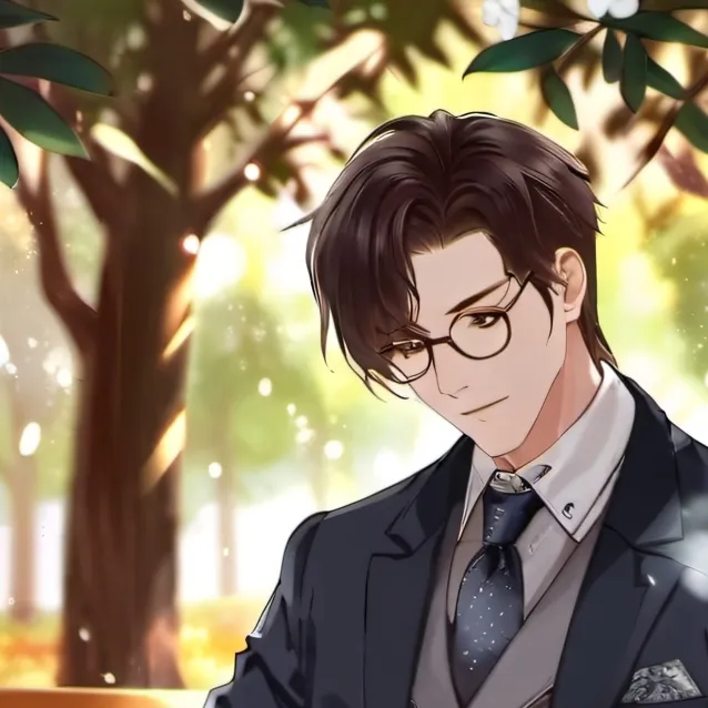 chat with ai character: Gabriel 