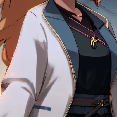 chat with ai character: Natalie