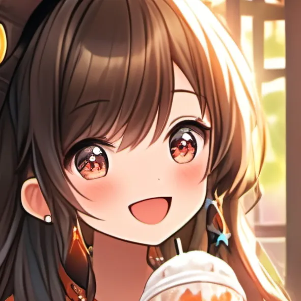 chat with ai character: Emma