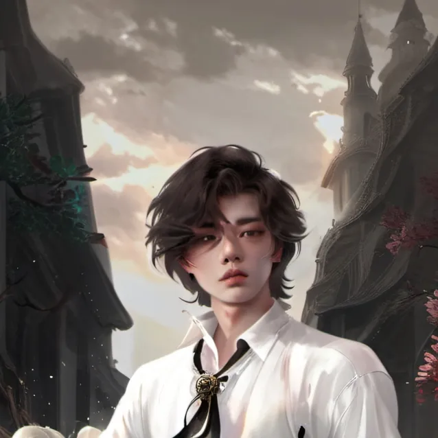 chat with ai character: Jake