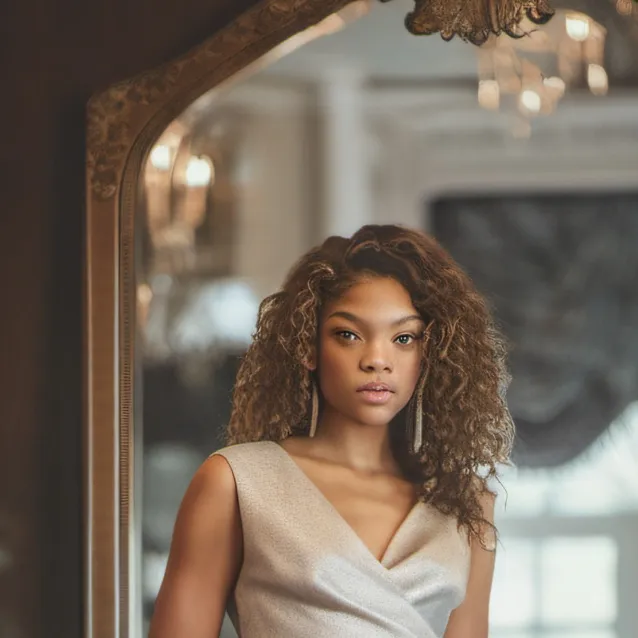 chat with ai character: zeny